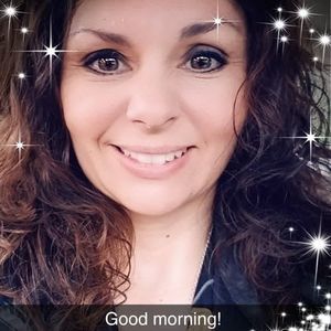 Meet your Posher, Billie